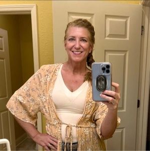 Meet your Posher, Marsha